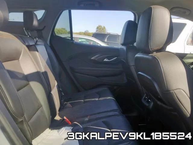 3GKALPEV9KL185524 фото 7