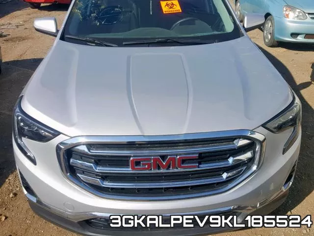 3GKALPEV9KL185524 фото 8