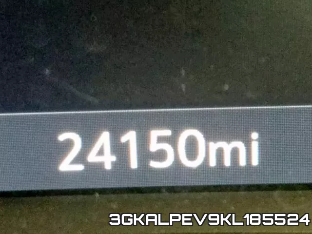 3GKALPEV9KL185524 фото 9