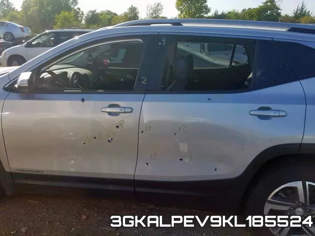 3GKALPEV9KL185524 фото 10