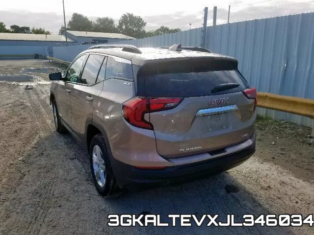 3GKALTEVXJL346034 фото 4