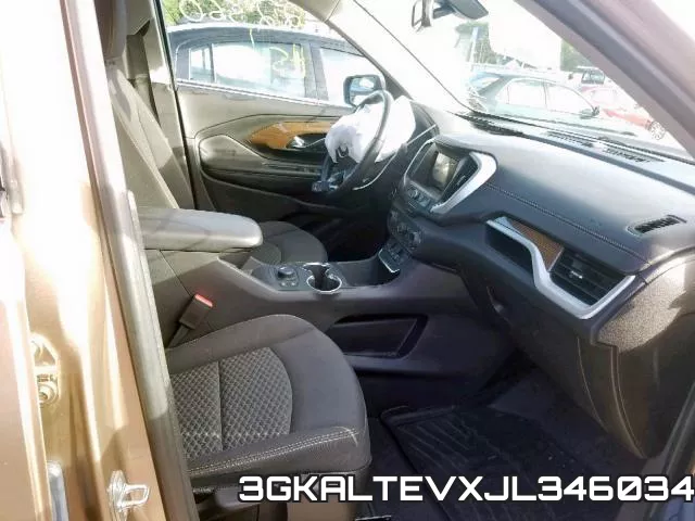 3GKALTEVXJL346034 фото 6