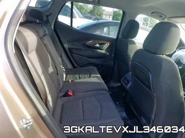 3GKALTEVXJL346034 фото 7