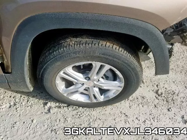 3GKALTEVXJL346034 фото 10