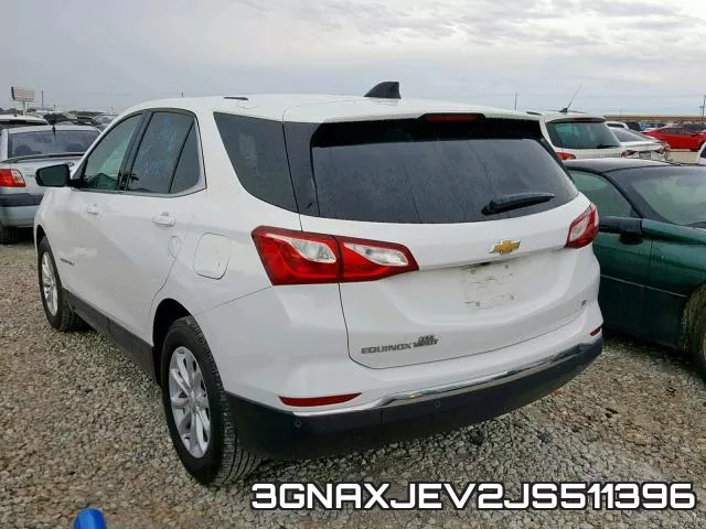 3GNAXJEV2JS511396 фото 4