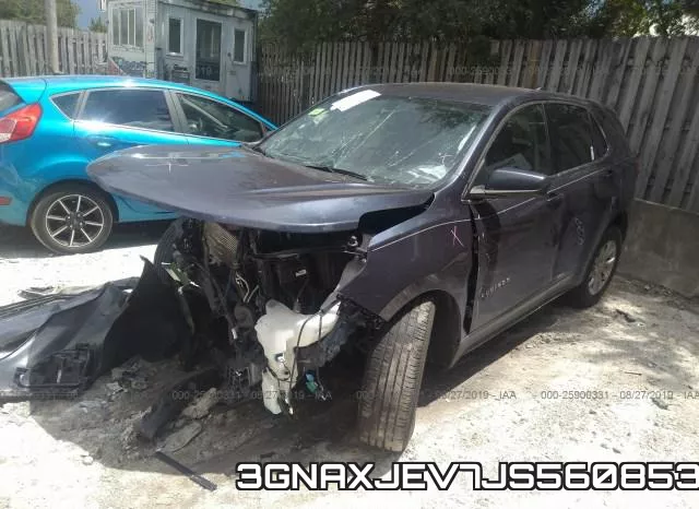 3GNAXJEV7JS560853 фото 3