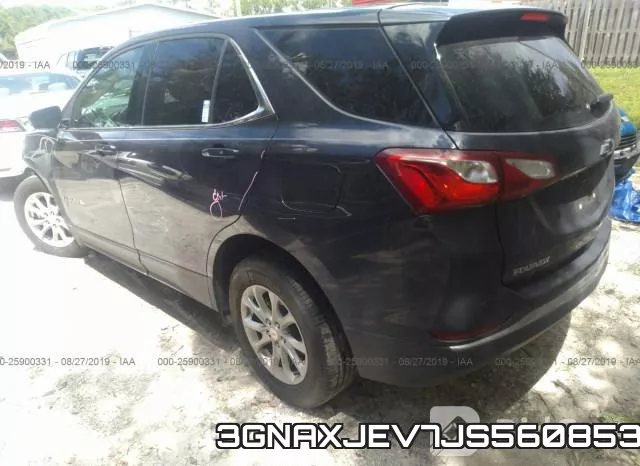 3GNAXJEV7JS560853 фото 4