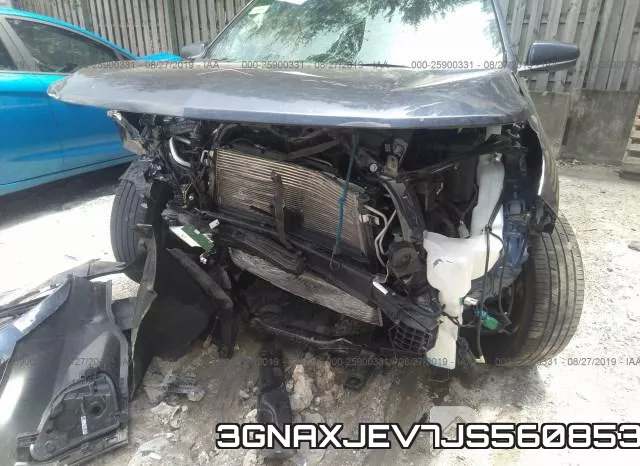 3GNAXJEV7JS560853 фото 7