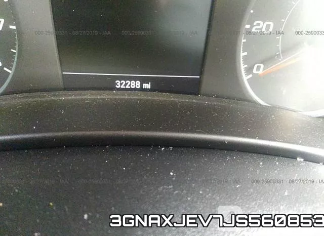 3GNAXJEV7JS560853 фото 8