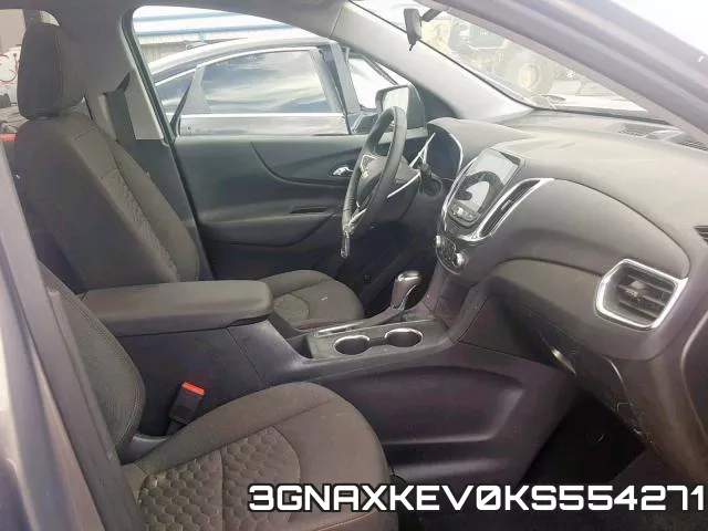 3GNAXKEV0KS554271 фото 6