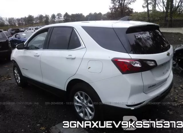 3GNAXUEV9KS575373 фото 4