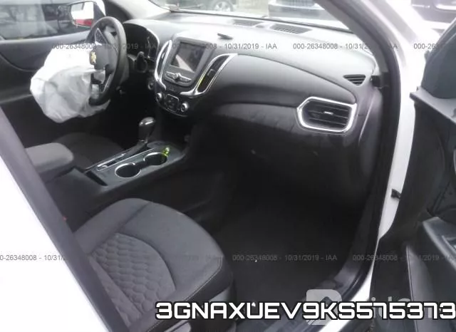 3GNAXUEV9KS575373 фото 6