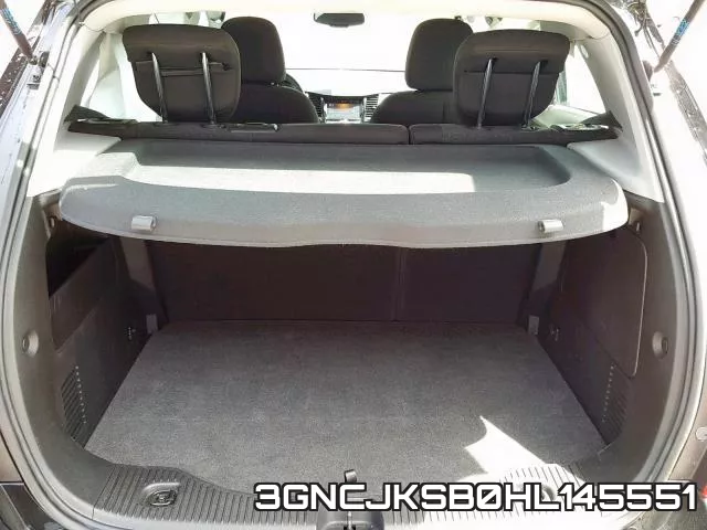 3GNCJKSB0HL145551 фото 10