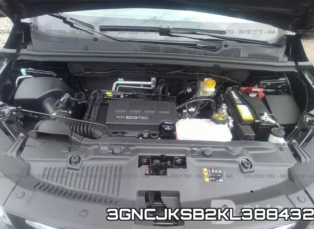 3GNCJKSB2KL388432 фото 2
