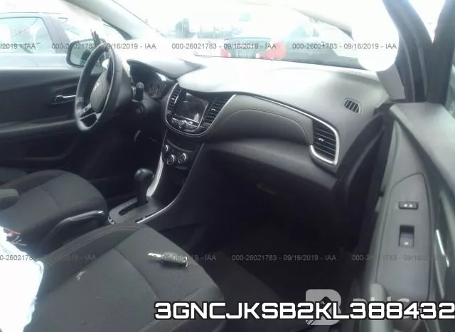 3GNCJKSB2KL388432 фото 6