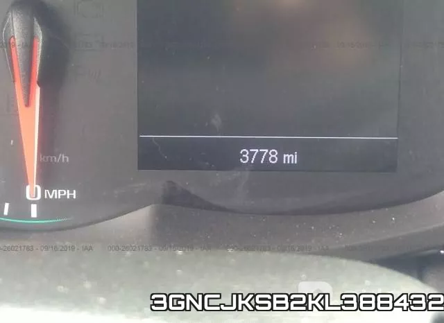 3GNCJKSB2KL388432 фото 8