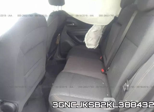 3GNCJKSB2KL388432 фото 9