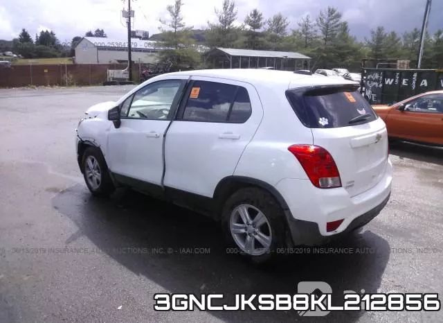 3GNCJKSB8KL212856 фото 4