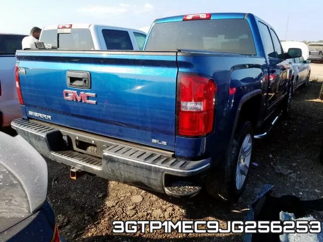 3GTP1MEC9JG256253 фото 5