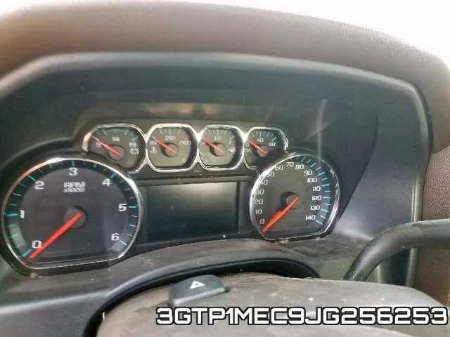3GTP1MEC9JG256253 фото 9
