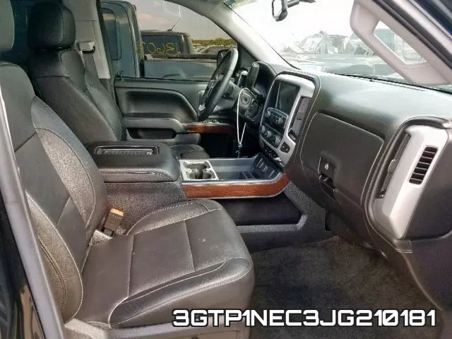 3GTP1NEC3JG210181 фото 6