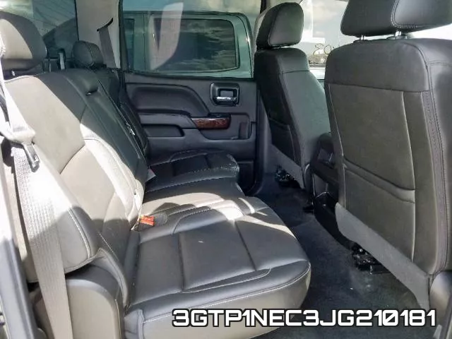3GTP1NEC3JG210181 фото 7