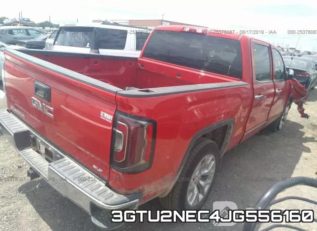 3GTU2NEC4JG556160 фото 5