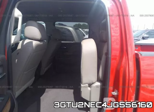 3GTU2NEC4JG556160 фото 9