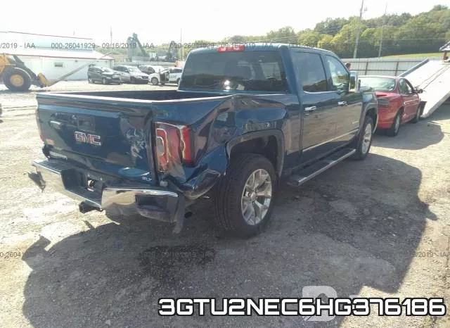 3GTU2NEC6HG376186 фото 5