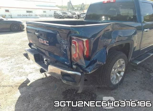 3GTU2NEC6HG376186 фото 7