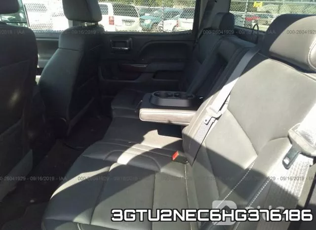 3GTU2NEC6HG376186 фото 9