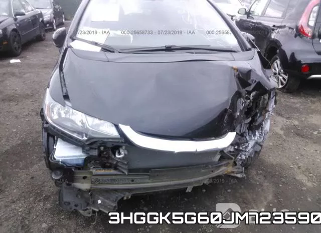 3HGGK5G60JM723590 фото 7
