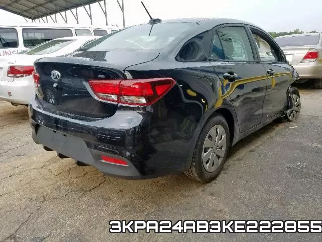 3KPA24AB3KE222855 фото 5
