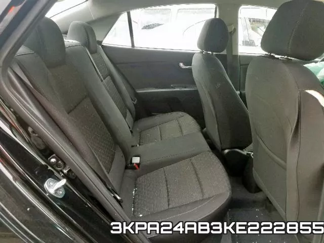 3KPA24AB3KE222855 фото 7