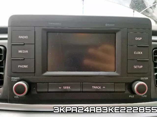3KPA24AB3KE222855 фото 10