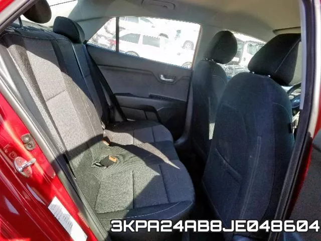 3KPA24AB8JE048604 фото 7