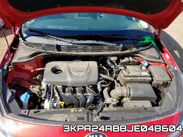 3KPA24AB8JE048604 фото 8