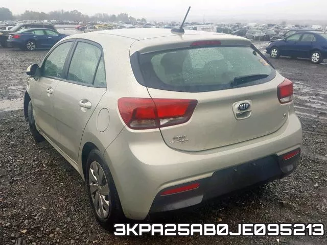 3KPA25AB0JE095213 фото 4