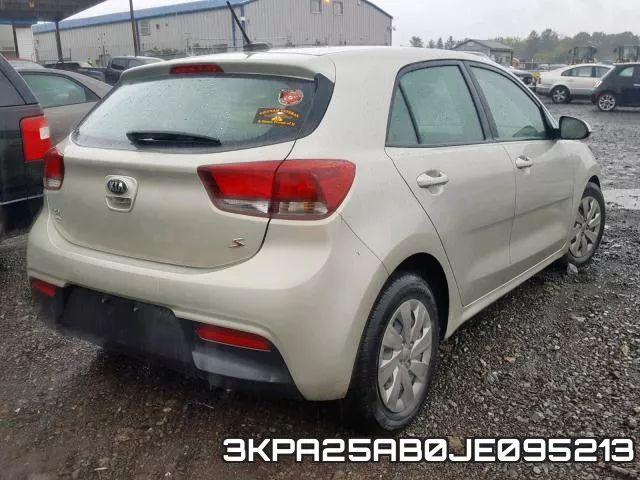 3KPA25AB0JE095213 фото 5