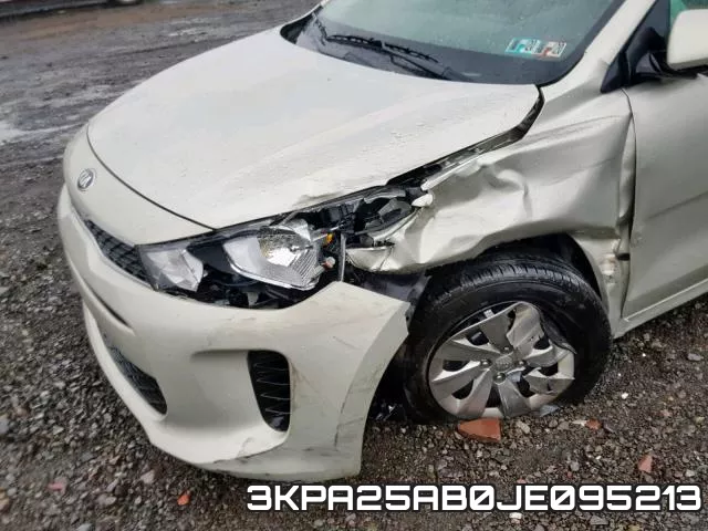 3KPA25AB0JE095213 фото 10