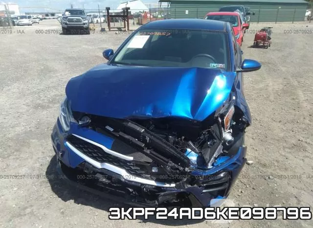 3KPF24AD6KE098796 фото 7