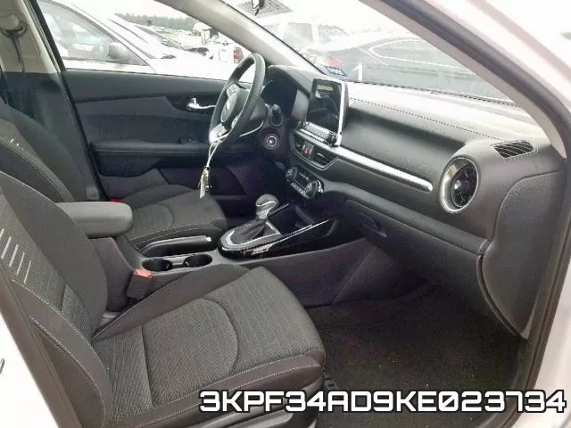 3KPF34AD9KE023734 фото 6