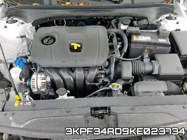 3KPF34AD9KE023734 фото 8