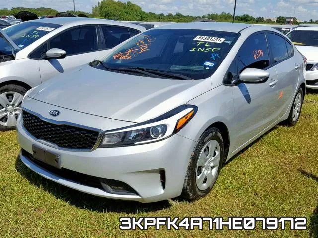 3KPFK4A71HE079172 фото 3