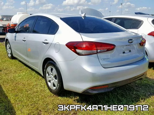 3KPFK4A71HE079172 фото 4