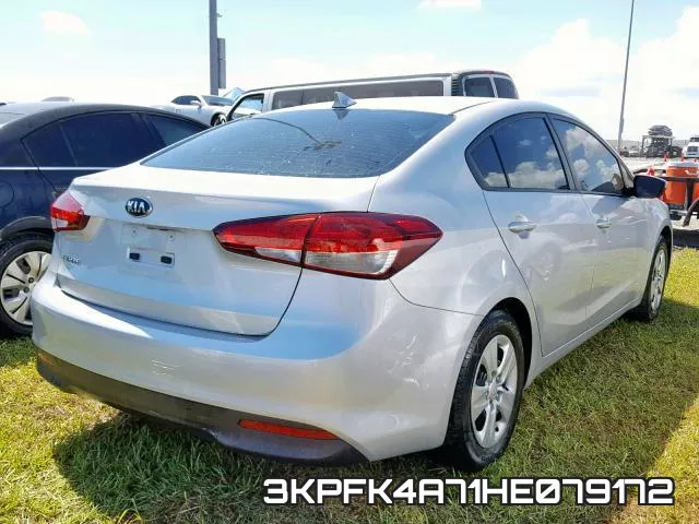 3KPFK4A71HE079172 фото 5