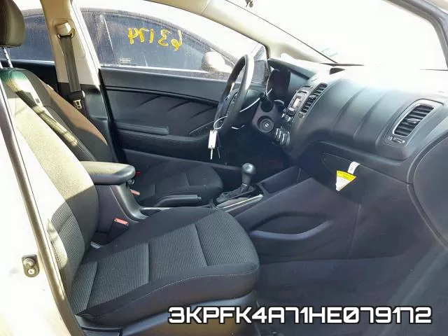 3KPFK4A71HE079172 фото 6