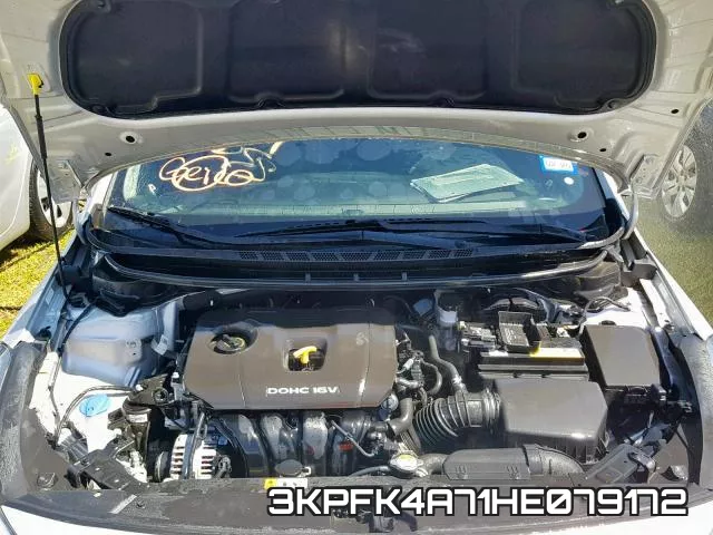 3KPFK4A71HE079172 фото 8