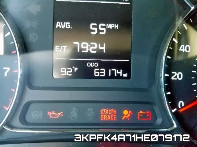 3KPFK4A71HE079172 фото 9