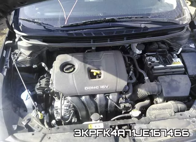 3KPFK4A71JE167466 фото 2
